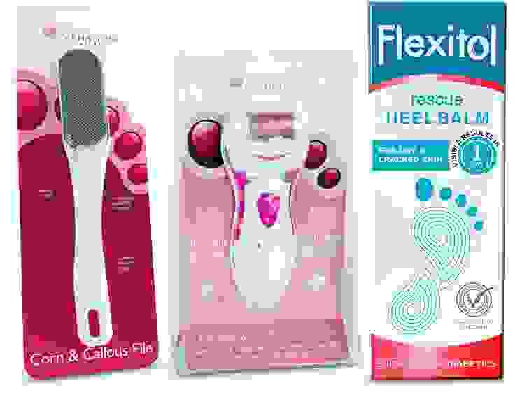 Foot Care
